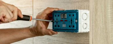 Instalacje Elektryczne