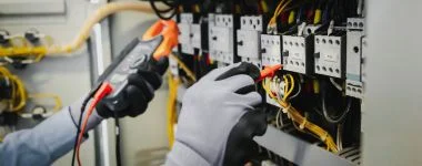 Pomiary Elektryczne