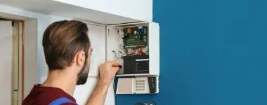 Serwis Systemów Alarmowych